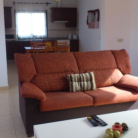 Casa Kiki Guest House El Cuchillo Pokój zdjęcie