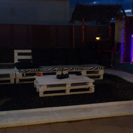 Casa Kiki Guest House El Cuchillo Zewnętrze zdjęcie