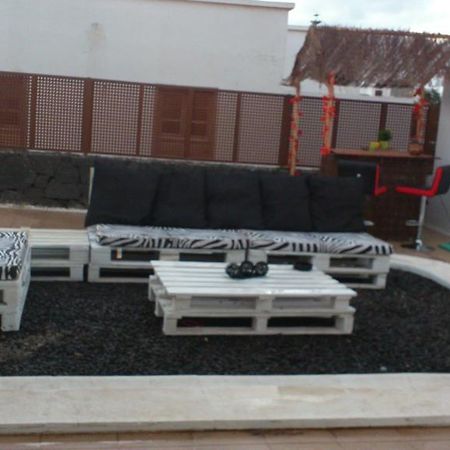 Casa Kiki Guest House El Cuchillo Zewnętrze zdjęcie