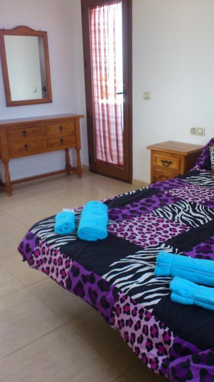 Casa Kiki Guest House El Cuchillo Pokój zdjęcie