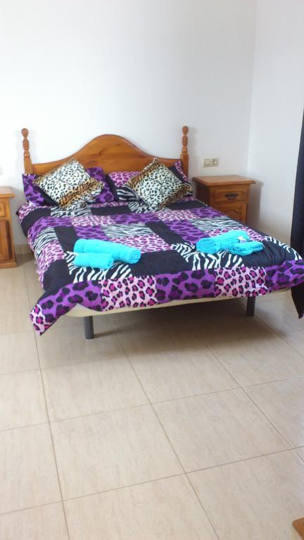 Casa Kiki Guest House El Cuchillo Pokój zdjęcie