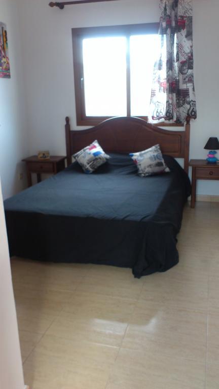 Casa Kiki Guest House El Cuchillo Pokój zdjęcie
