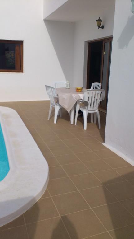 Casa Kiki Guest House El Cuchillo Zewnętrze zdjęcie