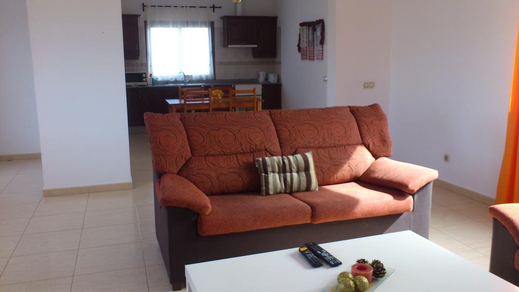Casa Kiki Guest House El Cuchillo Pokój zdjęcie