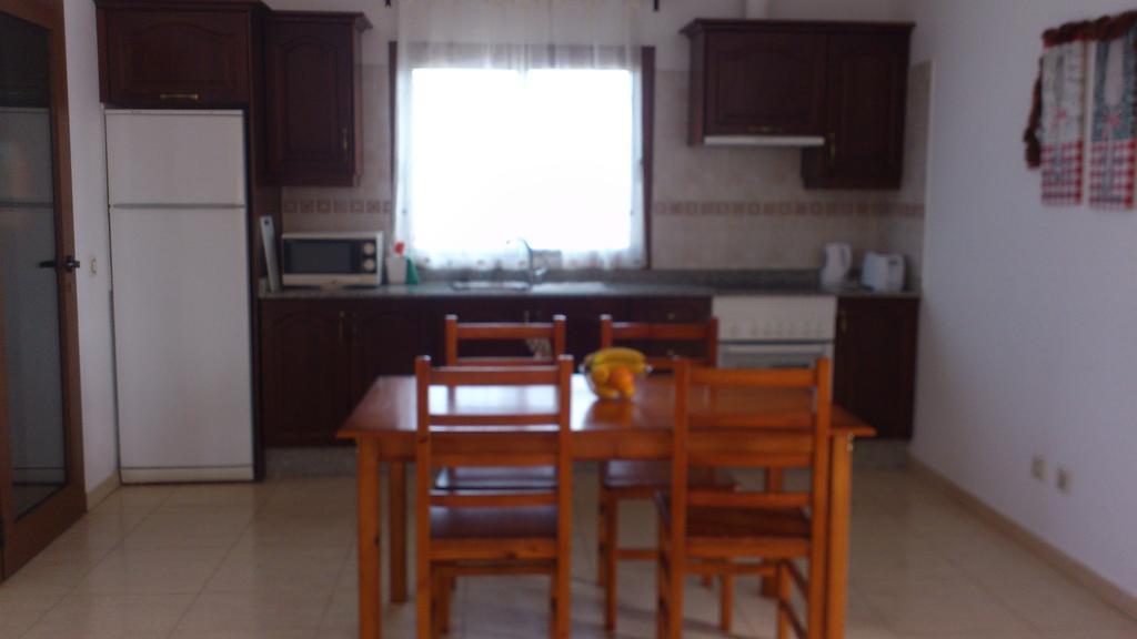Casa Kiki Guest House El Cuchillo Pokój zdjęcie