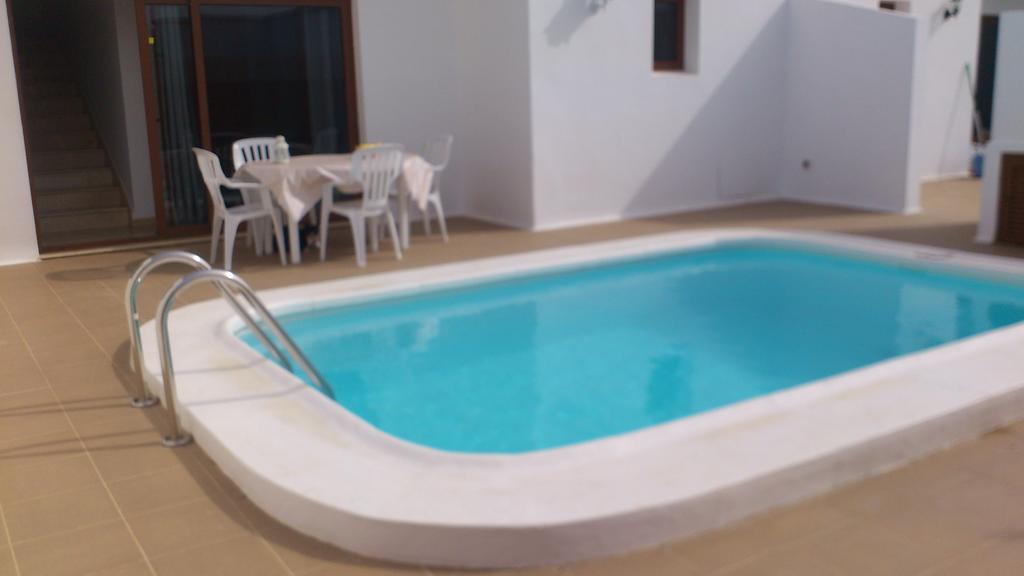 Casa Kiki Guest House El Cuchillo Zewnętrze zdjęcie