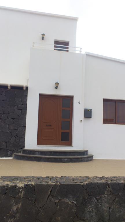 Casa Kiki Guest House El Cuchillo Zewnętrze zdjęcie