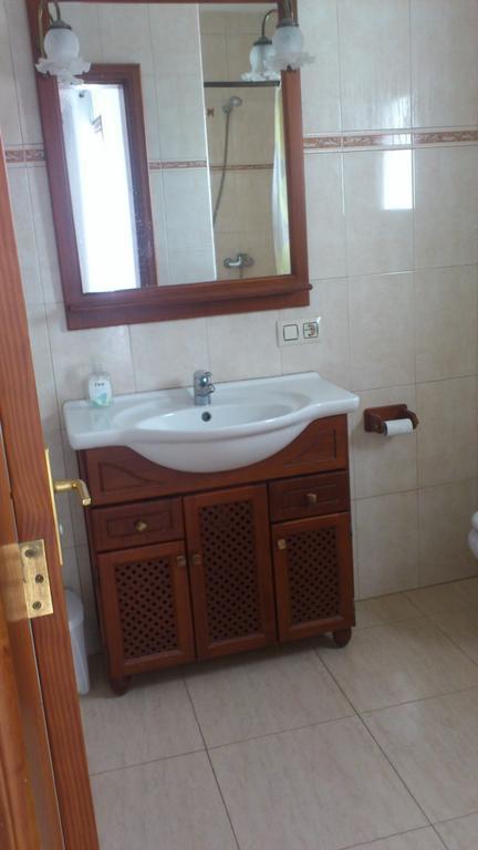 Casa Kiki Guest House El Cuchillo Zewnętrze zdjęcie