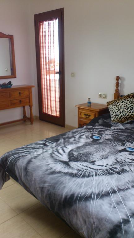 Casa Kiki Guest House El Cuchillo Zewnętrze zdjęcie