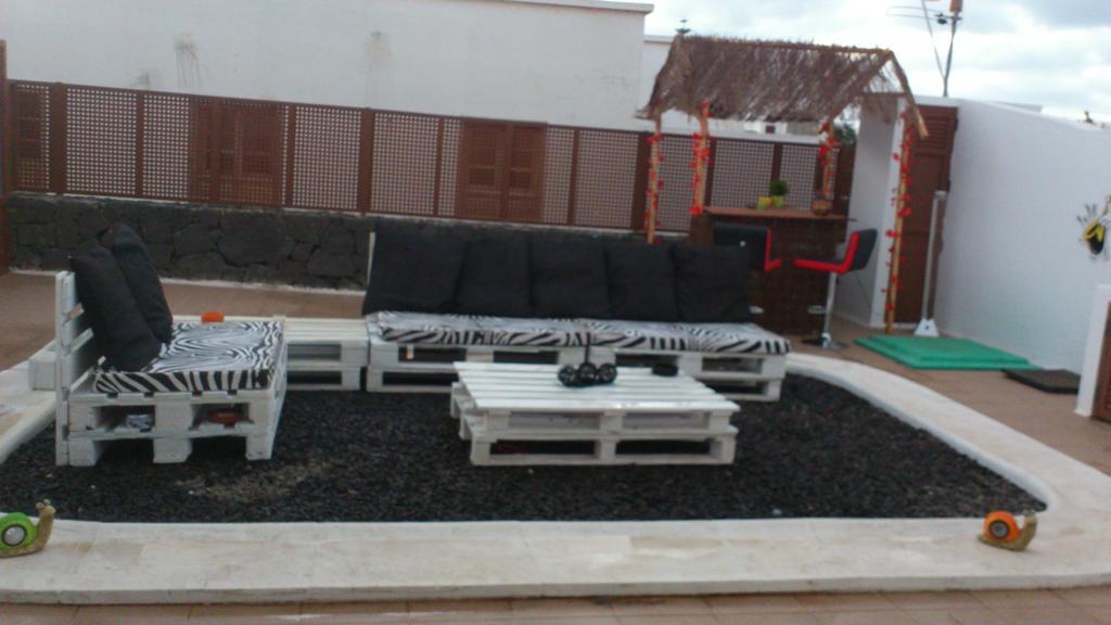 Casa Kiki Guest House El Cuchillo Zewnętrze zdjęcie