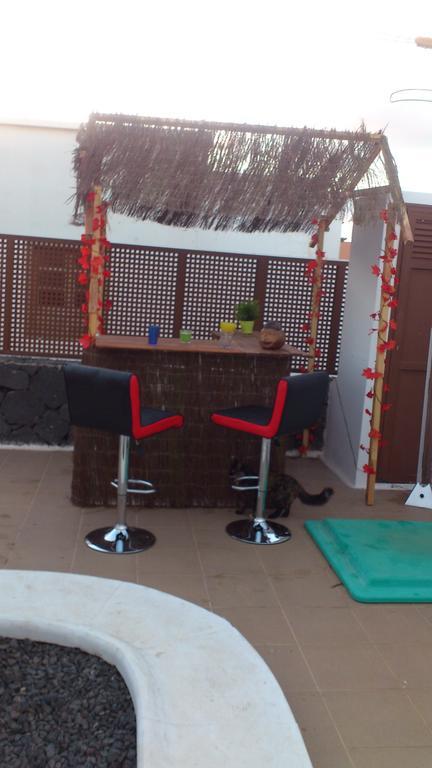 Casa Kiki Guest House El Cuchillo Zewnętrze zdjęcie