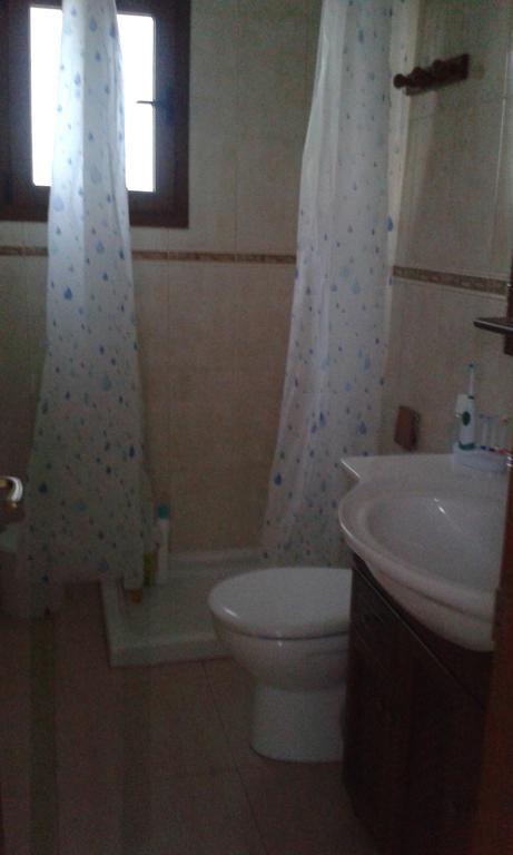 Casa Kiki Guest House El Cuchillo Zewnętrze zdjęcie