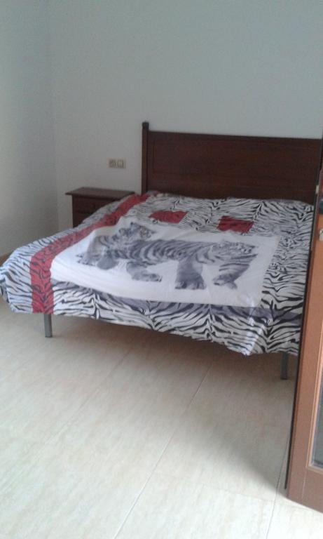 Casa Kiki Guest House El Cuchillo Zewnętrze zdjęcie