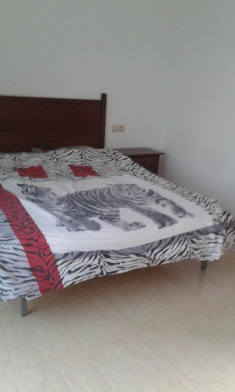 Casa Kiki Guest House El Cuchillo Zewnętrze zdjęcie