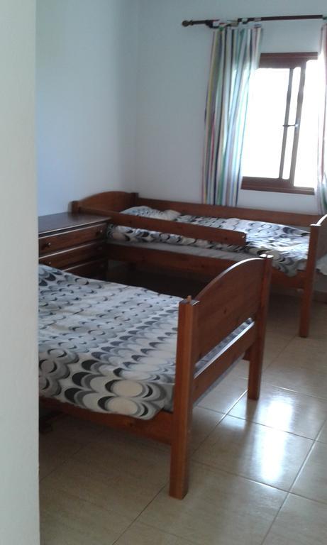 Casa Kiki Guest House El Cuchillo Zewnętrze zdjęcie